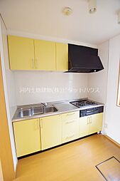 キッチン