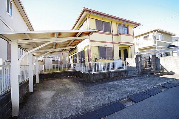 detached 栃木県芳賀郡芳賀町大字東水沼2320-118
東水沼の賃貸情報を見る
物件地図