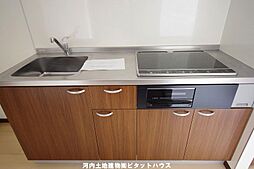 キッチン