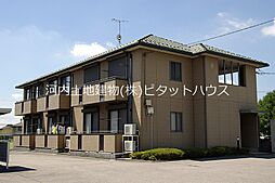 ドリームハウス B
