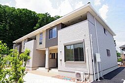 ユズパークサイド A