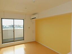 ベラヴィスタ F 201 2階2LDKのリビング/ダイニング