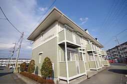 サンパティークおかもと A 201