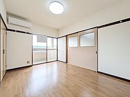 コーポ・アクツ 2DKの写真