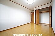 洋室6.5帖