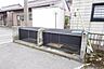 その他：ゴミ置き場