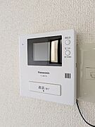 TVインターホン