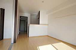 CREA元今泉 302 3階1LDKのリビング/ダイニング