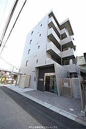 南大通りパークハイツ 302