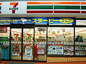 コンビニ「セブンイレブン 宇都宮一里南店まで896m」
