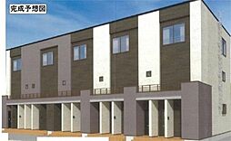 仮）平松本町アパート 203