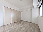 洋室5帖