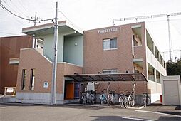 フォレストステージエフ 206