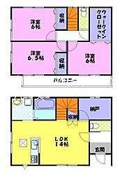 上戸祭メゾネット 2