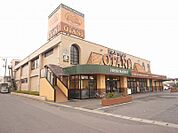 スーパー「フードオアシスOTANI氏家店まで6804m」