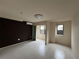 （仮）スターテラスII下岡本町新築アパート 101 1階1Kのリビング/ダイニング