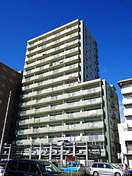 元今泉レジデンス 1504