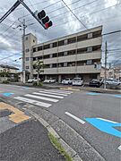 メゾンド城東グランデ