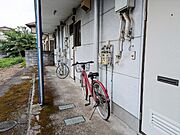 1階通路