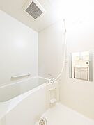 バス・トイレ別※類似室内