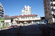 幼稚園、保育園「あずま保育園まで192m」