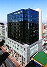 病院「社会医療法人中山会宇都宮記念病院まで540m」