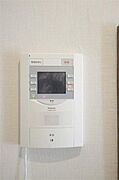 TVインターホン