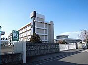その他「宇都宮市立西が岡小学校まで300m」