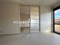 グリーンヴィラ宮原 2LDKの写真