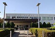 病院「独立行政法人国立病院機構宇都宮病院まで1174m」