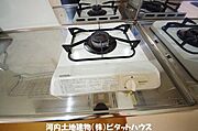 システムキッチン※類似室内