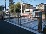 機械式駐車場