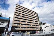 三向ハイツ元今泉