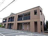 栃木県さくら市きぬの里3丁目20-1：物件画像／河内土地建物株式会社　ピタットハウス河内岡本店