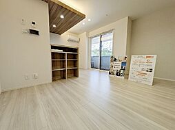 TORISIAS ゆいの杜6丁目 D棟 1LDKの写真