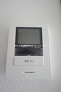 TVインターホン