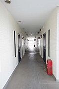 共用廊下