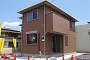 ベルリード上野町 A