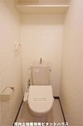シャワートイレ
