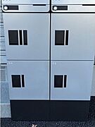 宅配BOX
