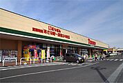 スーパー「とりせん高根沢店まで549m」