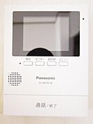 ＴＶドアホン