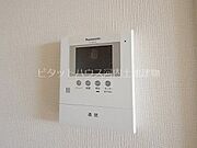 TVドアホン