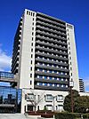 役所「宇都宮市役所まで2680m」