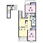 栃木県宇都宮市駒生町3361-129：物件画像／河内土地建物株式会社　ピタットハウス河内岡本店