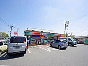 コンビニ「セブンイレブン 宇都宮平出工業団地店まで362m」