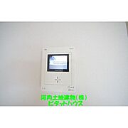 ＴＶドアホン