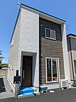 栃木県宇都宮市宝木町2丁目2554-6：物件画像／河内土地建物株式会社　ピタットハウス河内岡本店