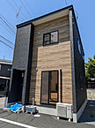 栃木県宇都宮市宝木町2丁目2554-6：物件画像／河内土地建物株式会社　ピタットハウス河内岡本店