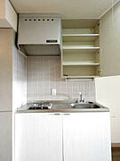 システムキッチン※類似室内